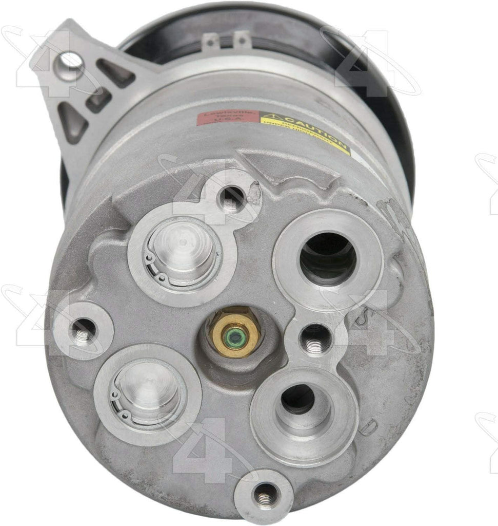 58969 A/C Compressor