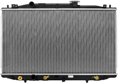 3185: Radiator Honda Accord 2.4L 2007-2003