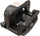 Gold 18FR1520 Front Driver Side Disc Brake Caliper Assembly (Friction Ready Non-Coated), Remanufactured