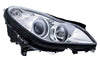 Hella Headlight Assembly for CLS550, CLS500, CLS55 AMG 008821061