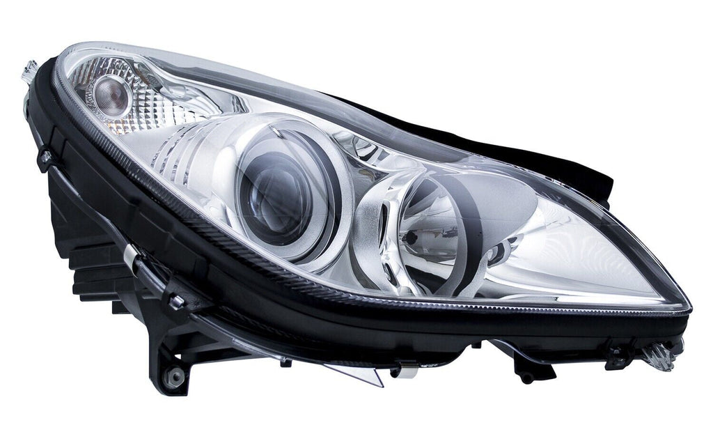 Hella Headlight Assembly for CLS550, CLS500, CLS55 AMG 008821061