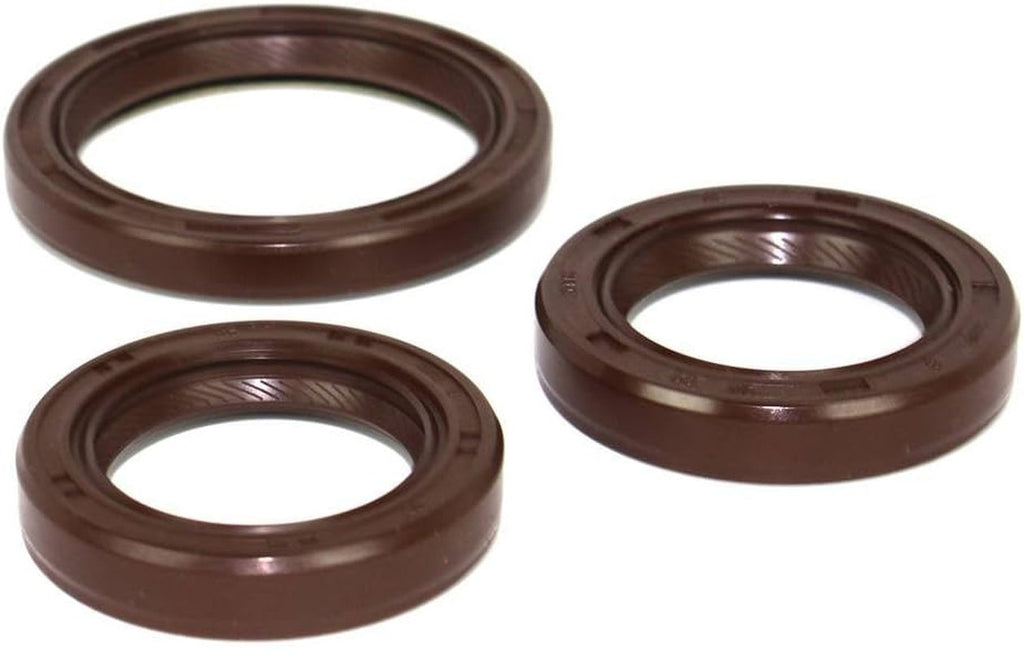 DNJ TBK214WP Timing Belt Kit with Water Pump/For 1994-2002 / Acura, Honda, Isuzu/Accord, CL, Oasis, Odyssey / 2.2L, 2.3L / SOHC / 16V / 2156Cc, 2234Cc, 2254Cc / F22B1, F23A1, F23A4, F23A5, F23A7