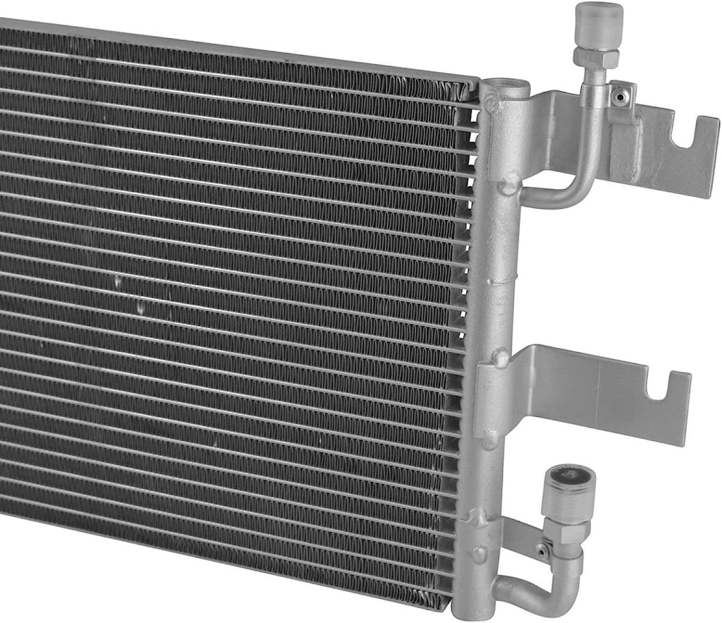 AC Condenser A/C Air Conditioning for Freightliner Truck FL Columbia Century