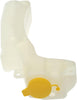 Dorman 603-757 Front Engine Coolant Reservoir Compatible with Select Subaru Models