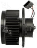 75018 Flanged Vented CCW Blower Motor W/Wheel