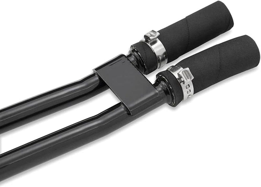 MMTC-F2D-17SL Transmission Cooler, Compatible with Ford 6.7L Powerstroke, 2017-2019