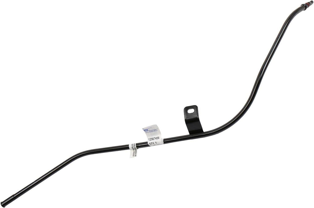 12567456 Engine Oil Level Indicator Tube