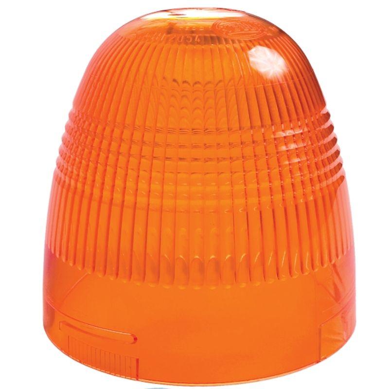 KL Rotaflex Replacement Amber Lens - greatparts