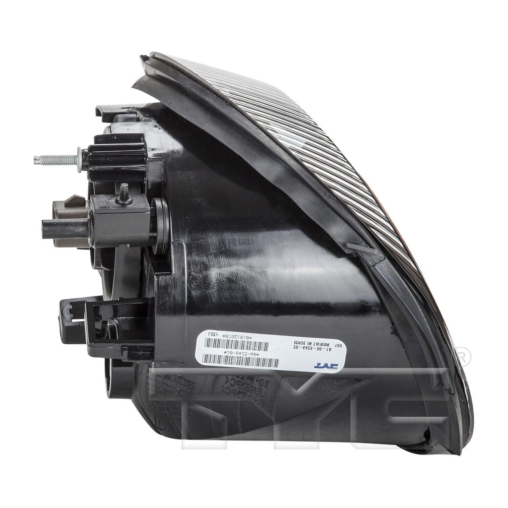 TYC Headlight Assembly for 03-05 Ford Thunderbird 20-6424-00