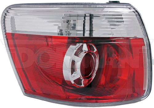 Dorman Tail Light Assembly for 07-12 Acadia 1571412