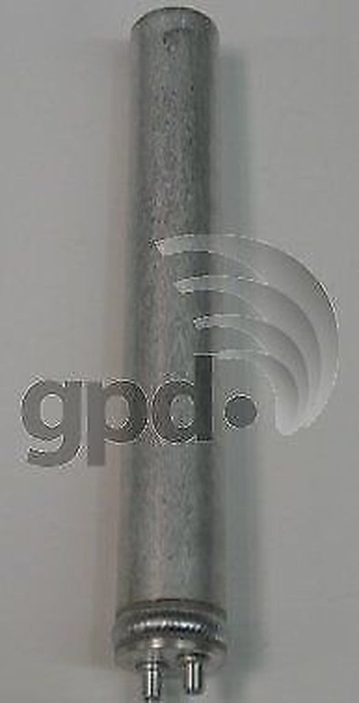 Global Parts A/C Compressor and Component Kit for 11-12 Acura RDX 9645207