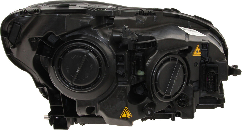 Marelli Headlight Assembly for CL550, CL600, CL63 AMG, CL65 AMG LUS6152
