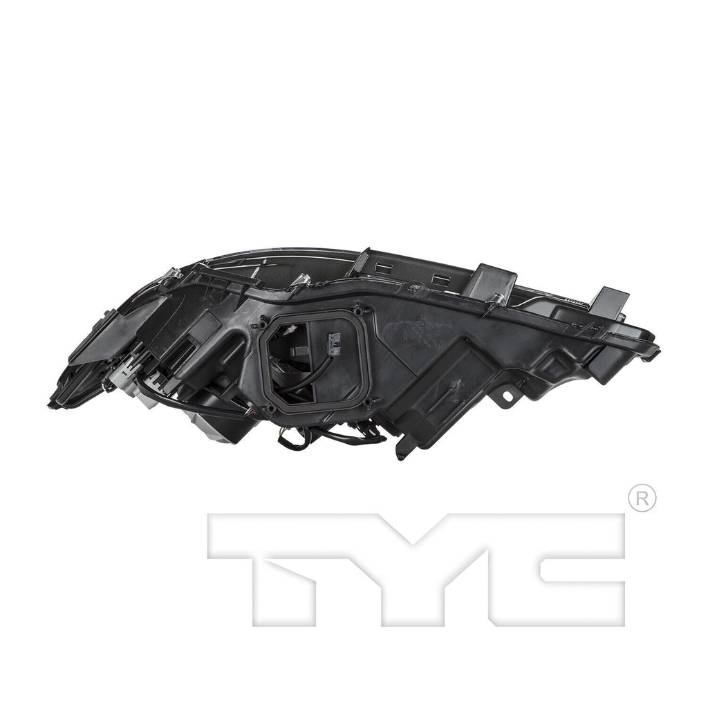 TYC Headlight Assembly for Es300H, ES350 20-9385-01