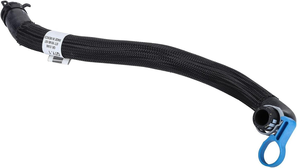 23317244 Heater Outlet Hose