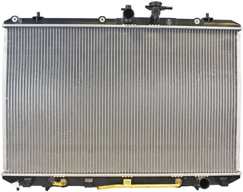 221-3145 Radiator