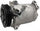 Four Seasons 98556 A/C Compressor