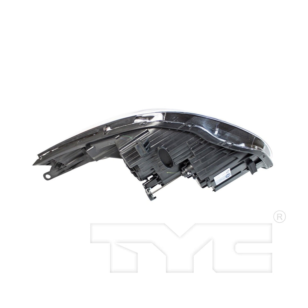 TYC Headlight Assembly for 11-13 Elantra 20-12551-00-9