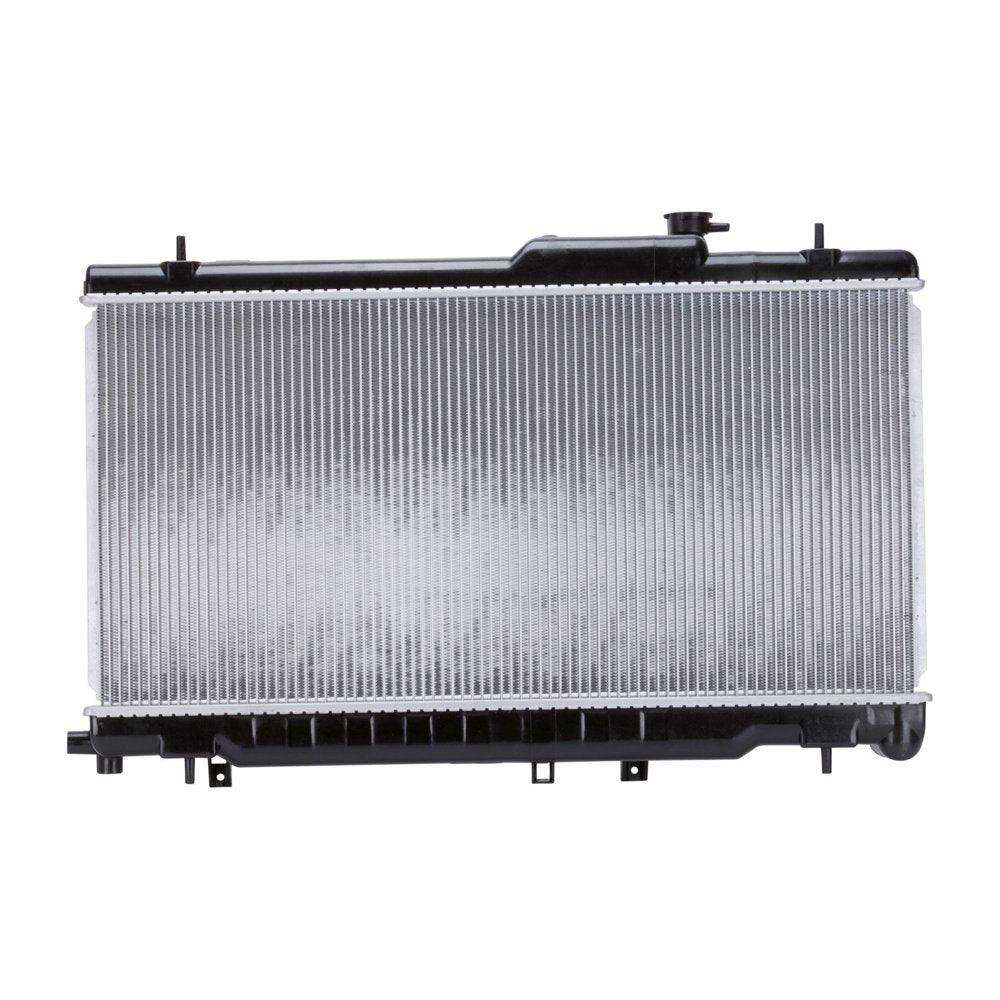 TYC 2703 Radiator Assembly
