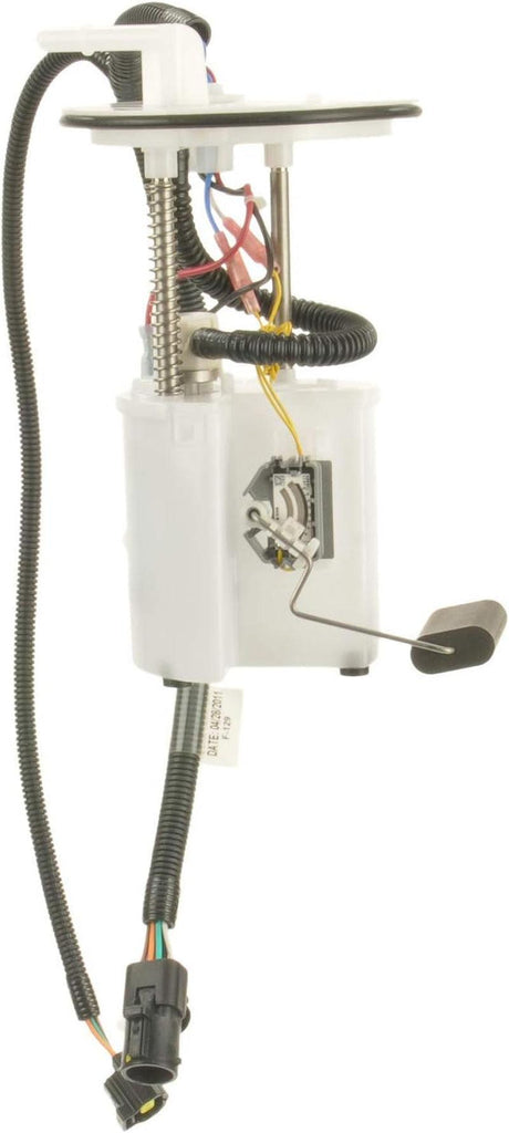 67165 Fuel Pump Module Assembly 2000 Ford Taurus,2000 Mercury Sable,More