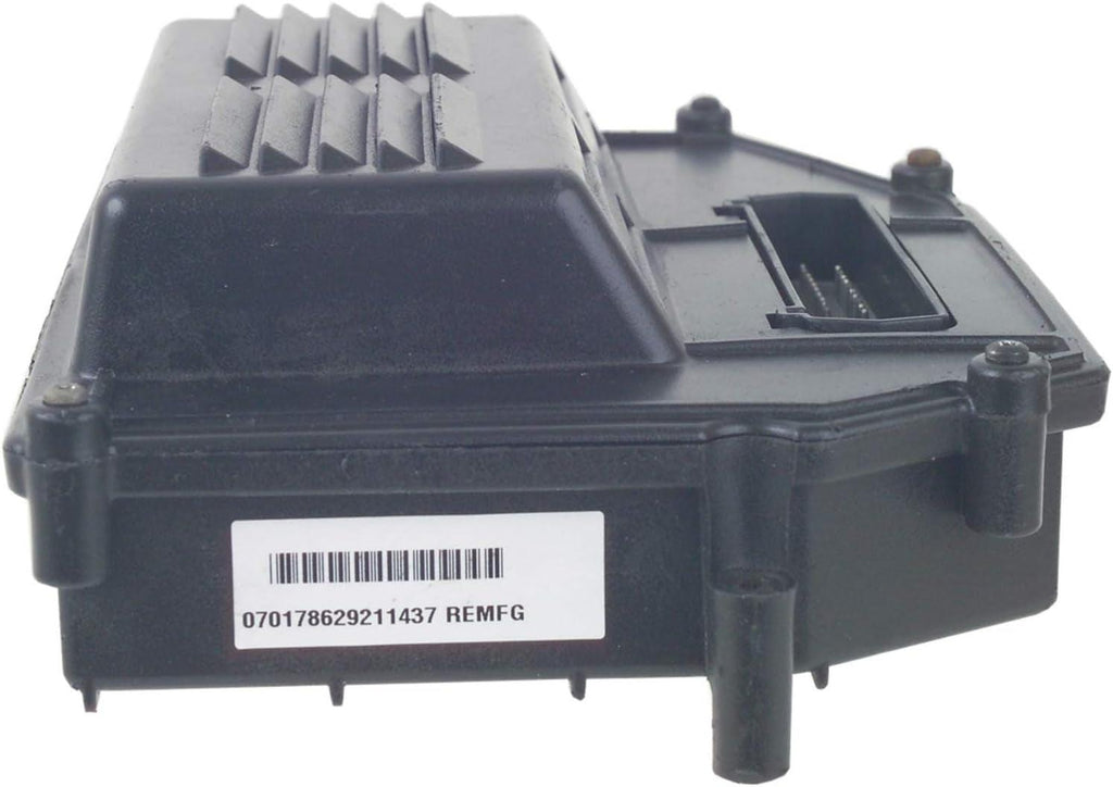 Cardone 79-8750 Remanufactured Engine Control Computer Module, ECC/ECM