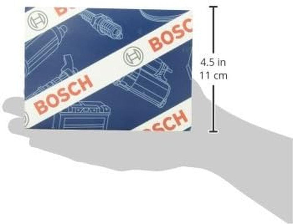 Automotive 0280217117 Original Equipment Mass Air Flow (MAF) Sensor for Select Audi: 1998-99 A4, 1998-00 A4 Quattro; Volkswagen: 1996-99 Cabrio, 1996-98 Golf, 1996-98 Jetta, 1996,1998-99 Passat
