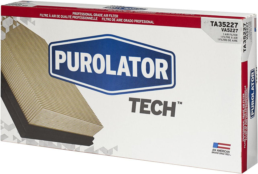 TA35227 tech Air Filter
