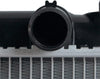 2435 Radiator Compatible with 2002-2006 Toyota Camry