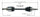TO-8147 CV Axle Shaft
