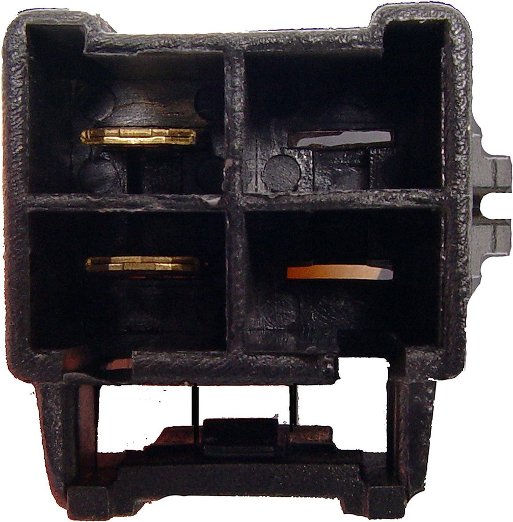 Dorman 620-754 Engine Cooling Fan Assembly Compatible with Select Mazda Models