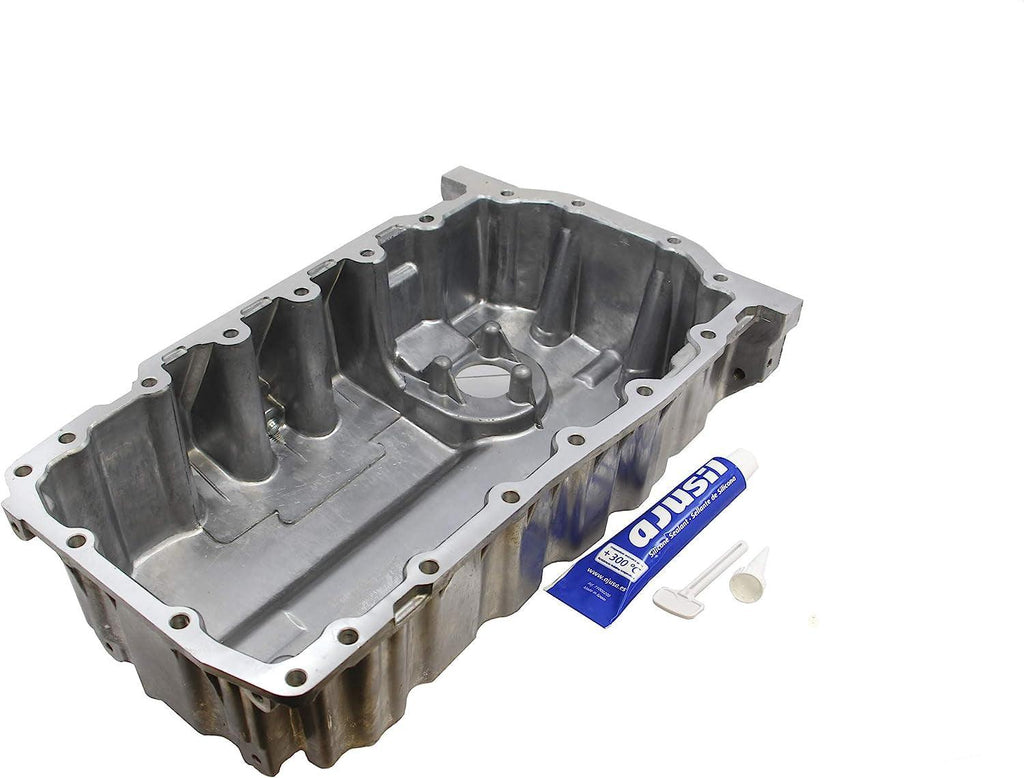 ESK0165 Engine Oil Pan Kit, 1 Pack