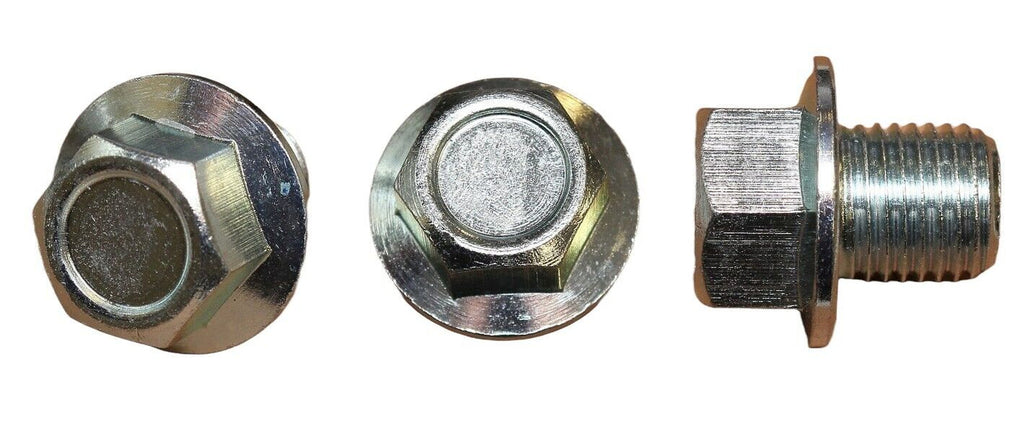 Engine Oil Drain Plug for Vitara, Odyssey, 5, Swift, Accord, Fit+More 523.480