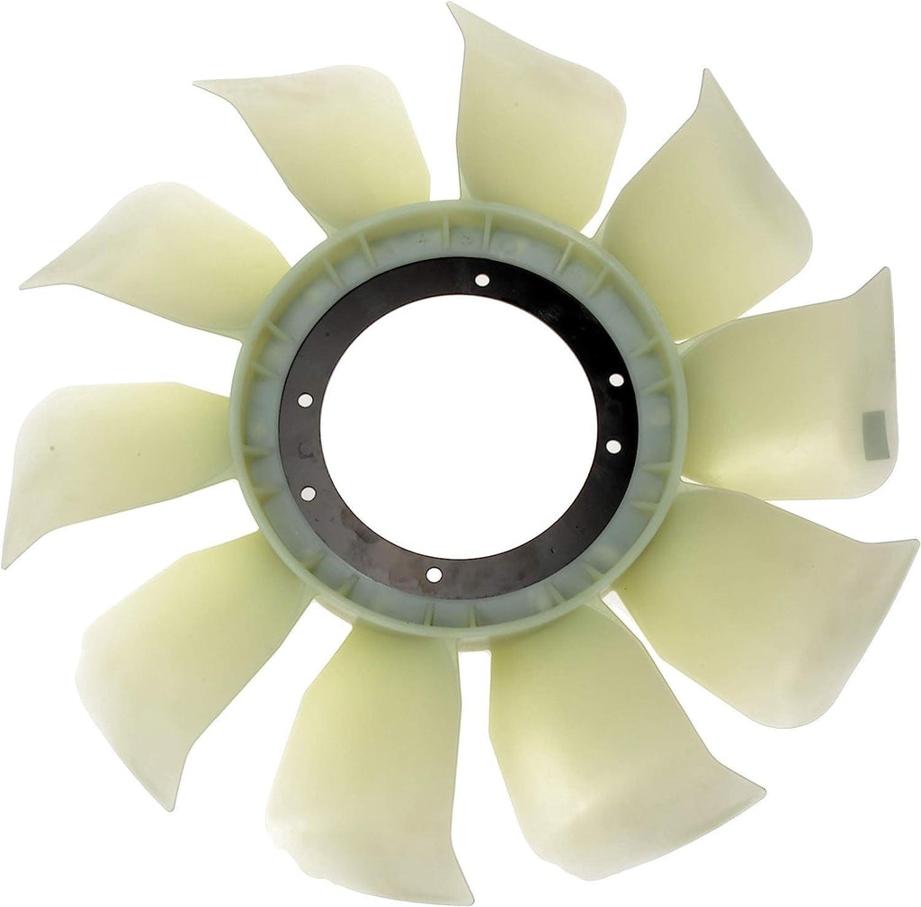 Dorman 621-345 Engine Cooling Fan Blade Compatible with Select Nissan Models