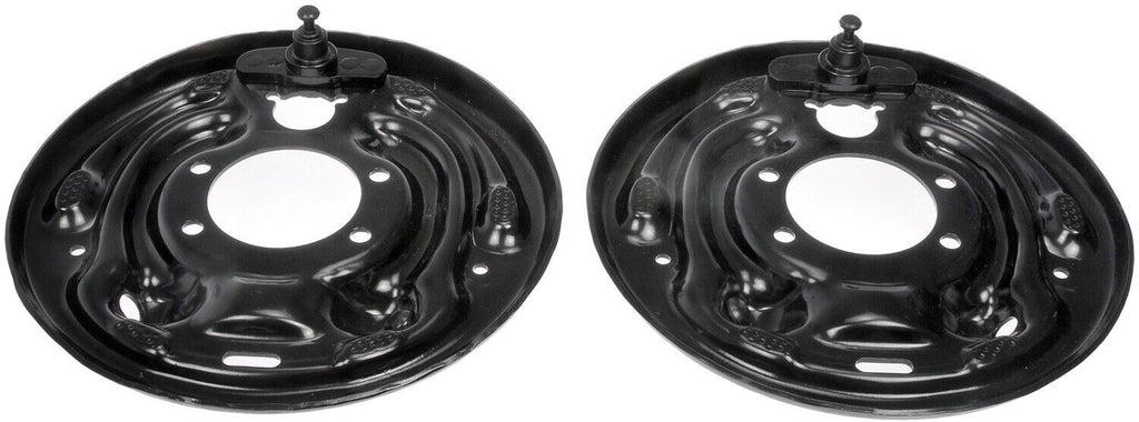 Dorman Brake Dust Shield for 1995-2009 Ford Ranger 924-656