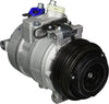78356 A/C Compressor
