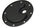 URO Parts 90110138600PRM Engine Sump Plate, Stainless Steel Construction; Original Style with Drain Hole