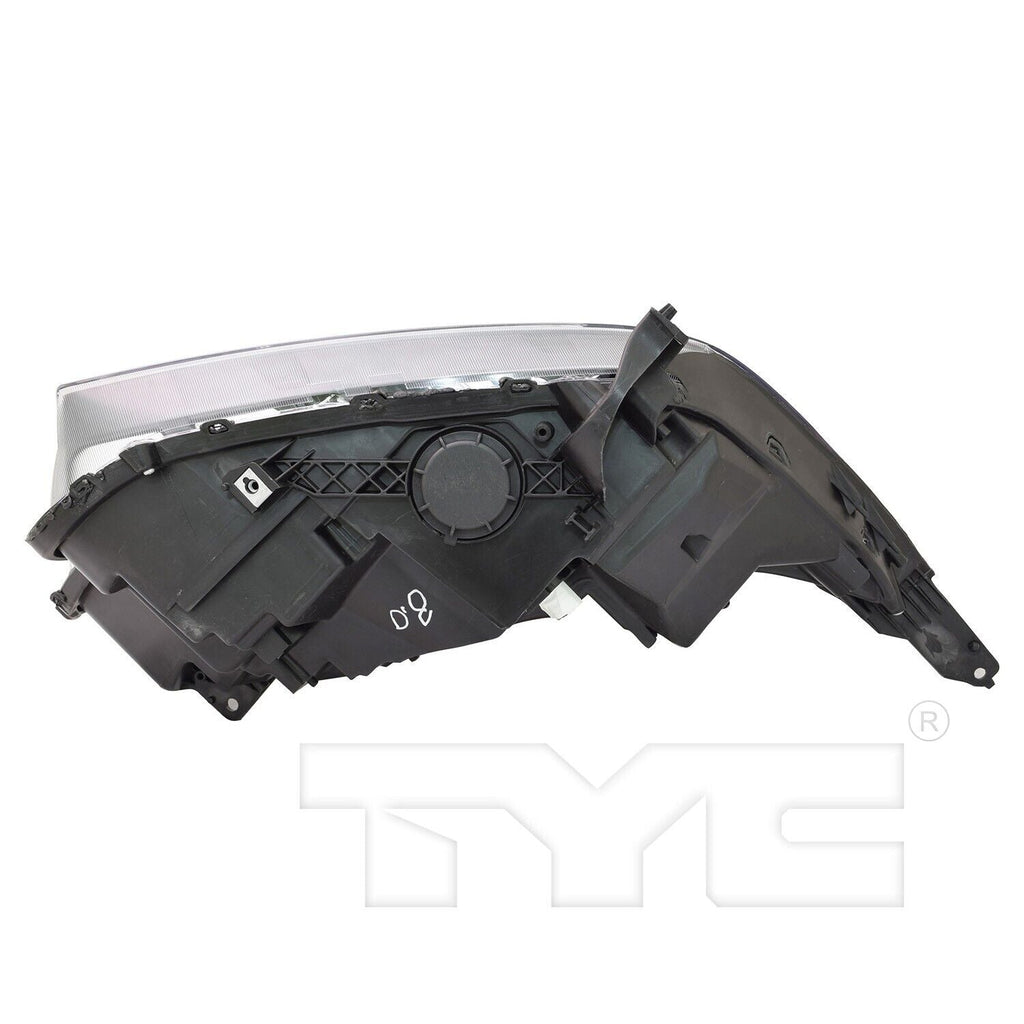 TYC Headlight Assembly for 17-21 CR-V 20-9920-00