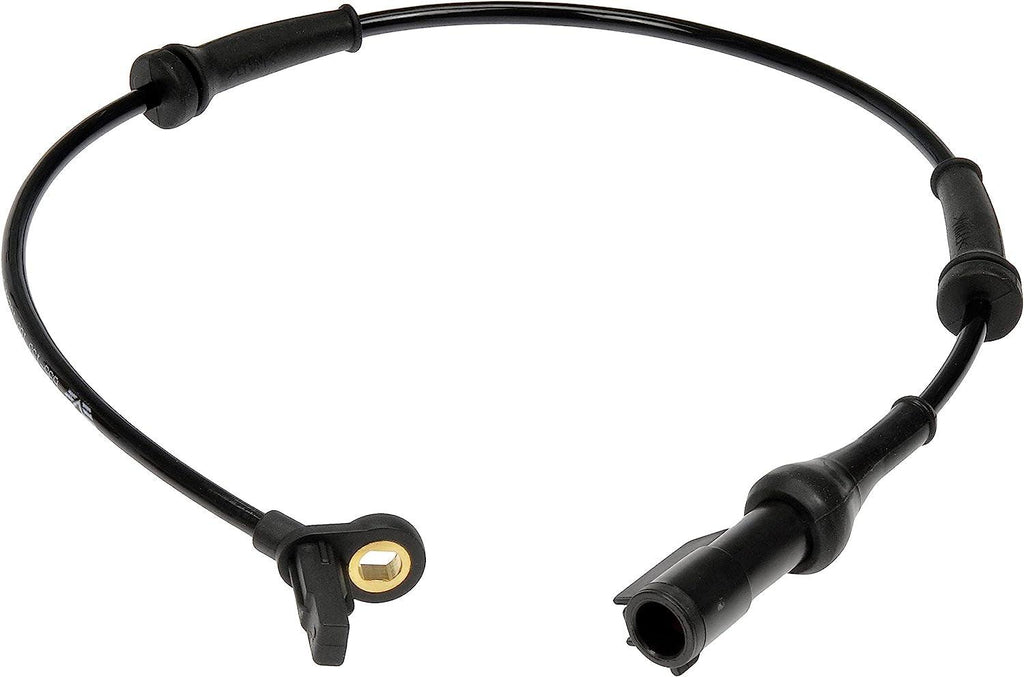 Dorman 695-153 Front ABS Wheel Speed Sensor Compatible with Select Ford Models