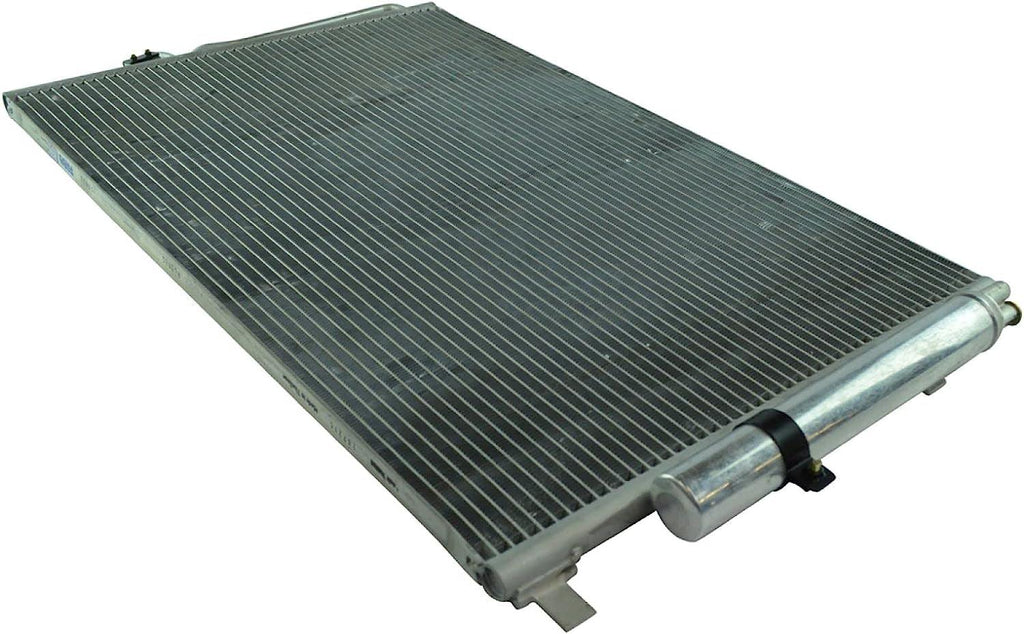 AC Condenser A/C Air Conditioning with Receiver Dryer for Sprinter Truck Van