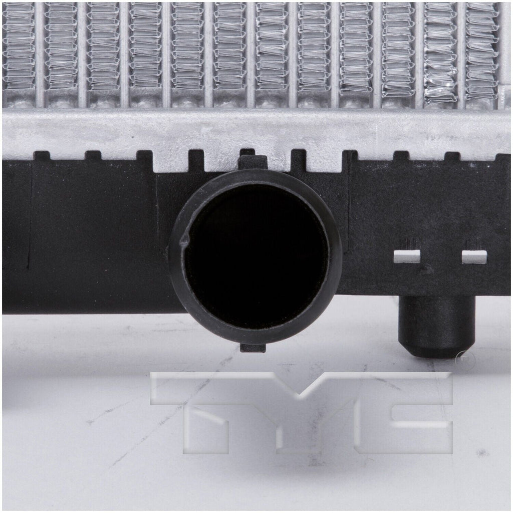 TYC Radiator for Xa, Xb, Echo 2305