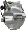 67668 A/C Compressor