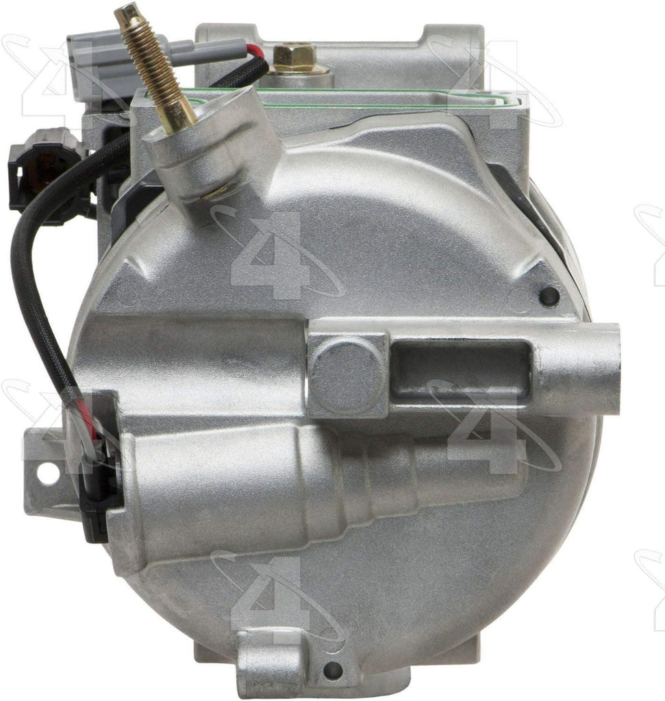 67668 A/C Compressor