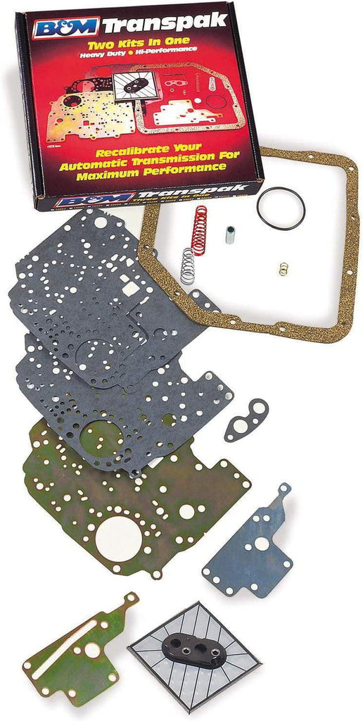 20228 Transpak Automatic Transmission Recalibration Kit