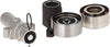 TCKWP329 Engine Timing Belt Kit with Water Pump