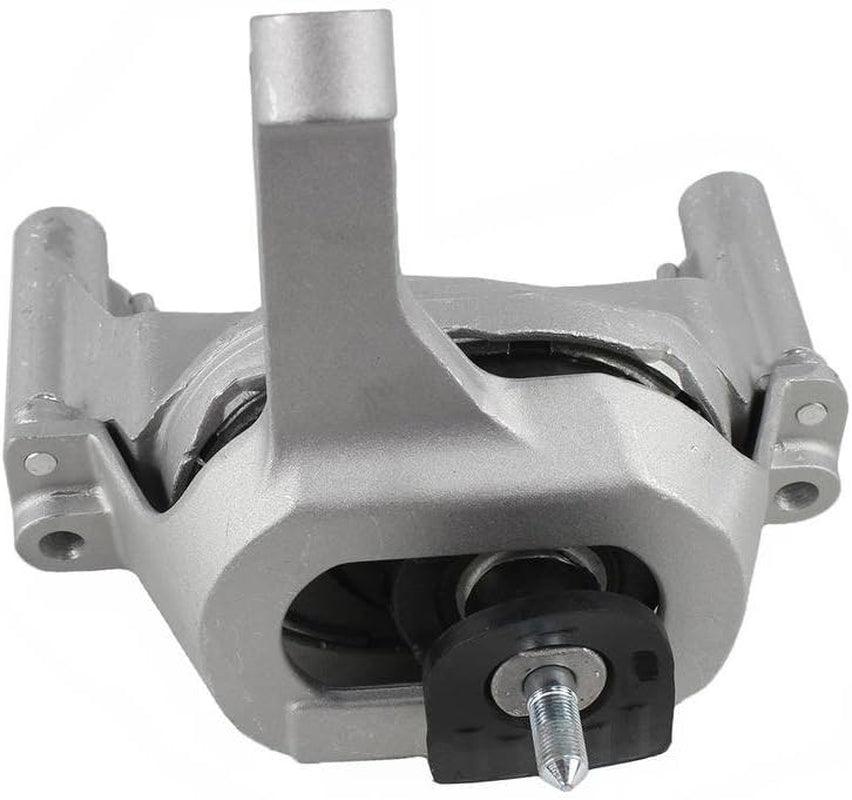 DNJ MMK1048 Complete Engine Motor & Transmission Mount Kit for 2007-2012 / Nissan/Altima / 2.5L / Auto CVT Trans