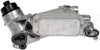 Engine Oil Cooler for Trax, Cascada, Malibu, Sonic, Cruze+More 918-432