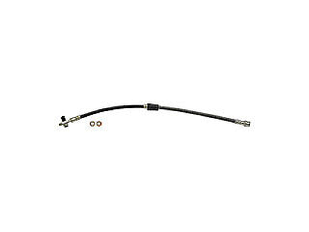 Brake Hydraulic Hose for Eos, Altea XL, Caddy, A3, A3 Quattro, Leon+More H621175