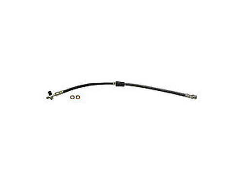Brake Hydraulic Hose for Eos, Altea XL, Caddy, A3, A3 Quattro, Leon+More H621175