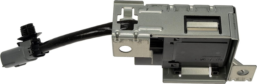 Dorman 904-630 Nitrogen Oxide (Nox) Sensor Module Compatible with Select Ford Models