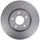 Advics R6F317U: Disc Brake Rotor