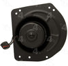 Four Seasons 75852 Blower Motor Assembly